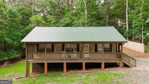729 Matrix, Ellijay, GA 30540