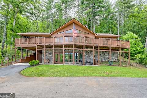 5019 Wolffork, Rabun Gap, GA 30568
