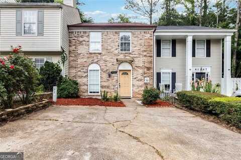 6169 SUMMIT, Peachtree Corners, GA 30092