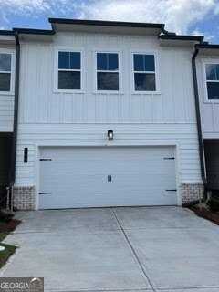 650 Point Place, Loganville, GA 30052