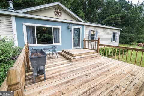 1530 Unity Church, Maysville, GA 30558