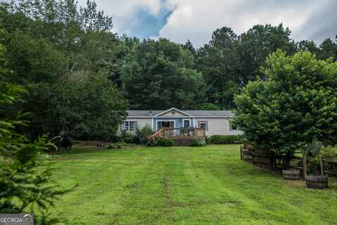 1530 Unity Church, Maysville, GA 30558