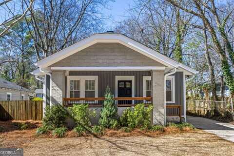 1045 Moreland, Atlanta, GA 30316