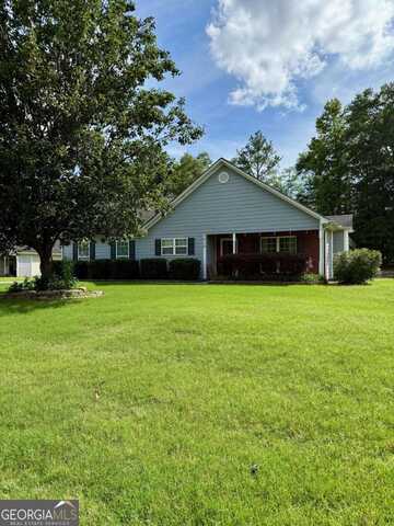 1013 Navaho, Monroe, GA 30655