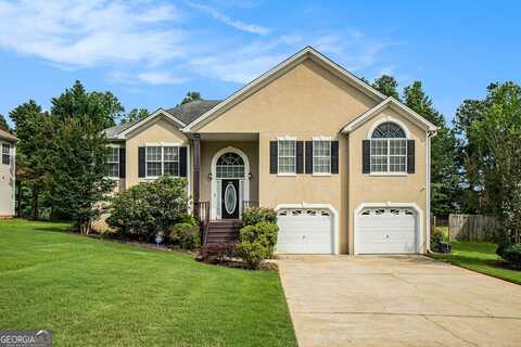 4077 High Country, Douglasville, GA 30135