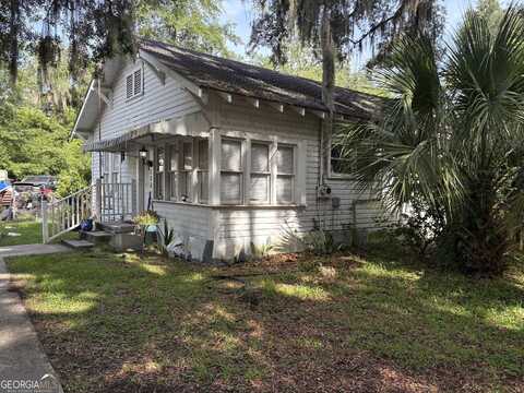 206 E Hilton, Kingsland, GA 31548