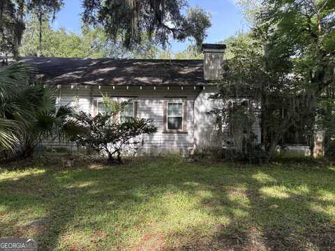206 E Hilton, Kingsland, GA 31548