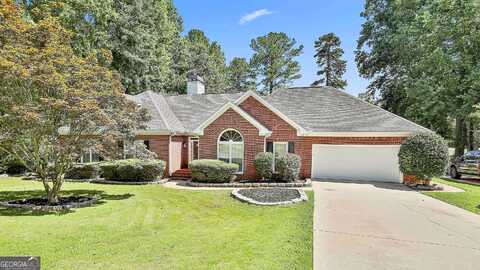 63 Clubview, Newnan, GA 30265