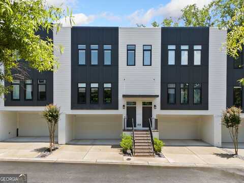 1103 Briar Cove, Atlanta, GA 30329
