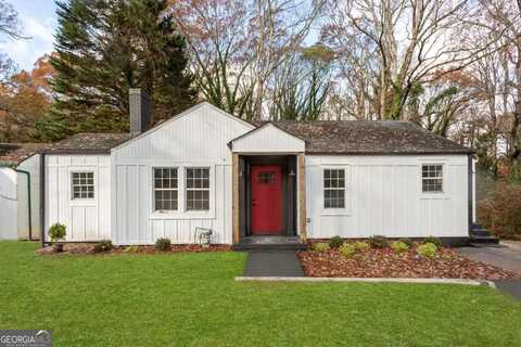 1349 Lockhaven, Atlanta, GA 30311