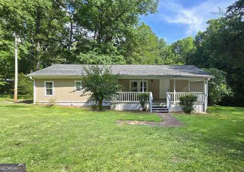 465 Haynie, Moreland, GA 30259