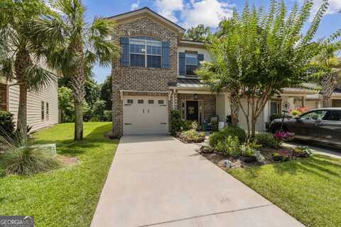 804 Reserve, St. Simons, GA 31522