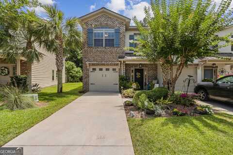 804 Reserve, St. Simons, GA 31522