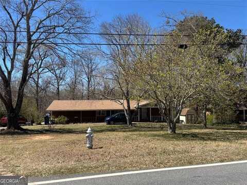 5317 KINGS, Douglasville, GA 30135