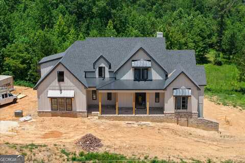 1089 MOUNT CARMEL CHURCH, Canton, GA 30114