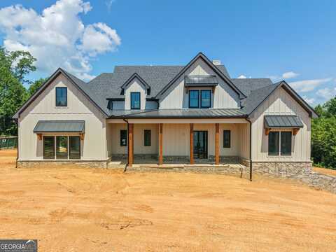 1089 MOUNT CARMEL CHURCH, Canton, GA 30114