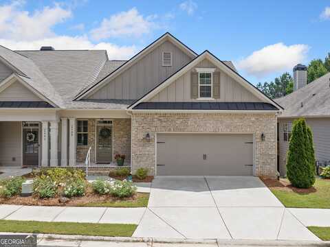 2499 Barrett Preserve, Marietta, GA 30064