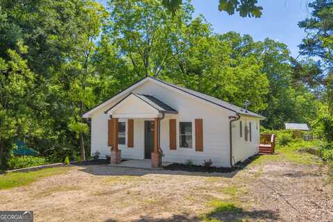 1037 S Pond, Toccoa, GA 30577