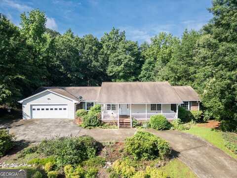 341 Chickadee, Monticello, GA 31064
