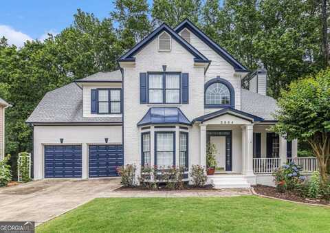 2804 Stillwater Park, Marietta, GA 30066