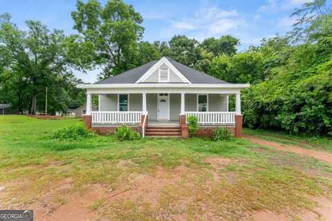 727 E Broadway, Griffin, GA 30223