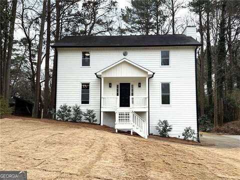 3663 Heatherwood, Marietta, GA 30066