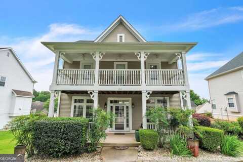266 Monarch Village, Stockbridge, GA 30281