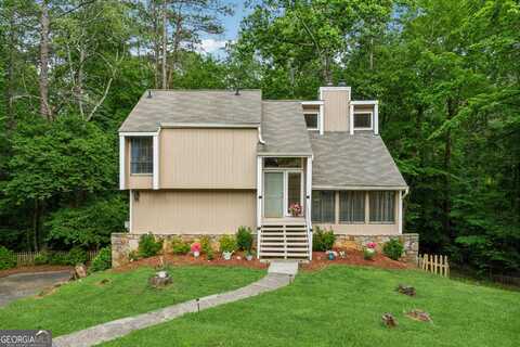 1720 Little Willeo, Marietta, GA 30068