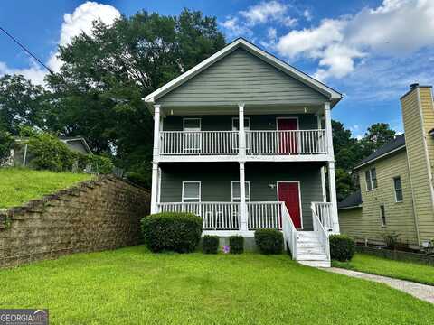 2650 Batavia, East Point, GA 30344