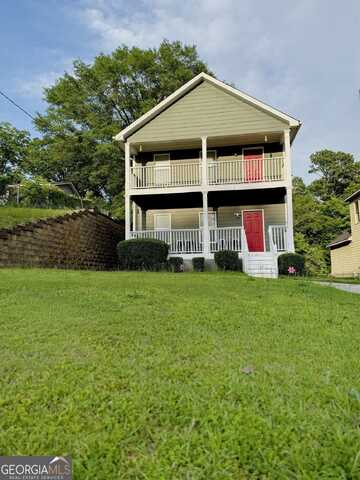 2650 Batavia, East Point, GA 30344