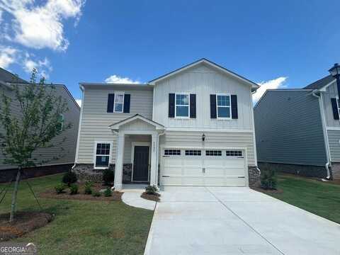 7731 Sudbury, Covington, GA 30014
