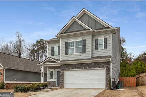 9032 Jim Purcell, Covington, GA 30014