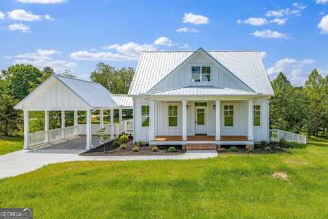 397 Roper, Clarkesville, GA 30523