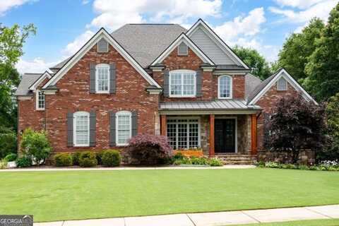 2260 Falkirk Pointe, Marietta, GA 30062