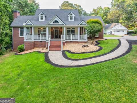 2230 Ewing Chapel, Dacula, GA 30019