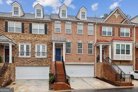 3901 Old Atlanta Station, Atlanta, GA 30339