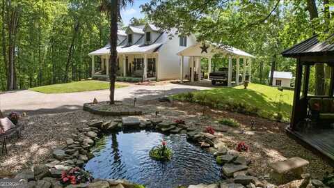 291 Miquel Jorge, Canton, GA 30115