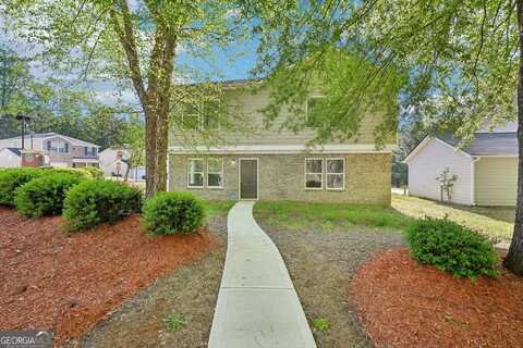 4437 Ben Hill, Atlanta, GA 30349