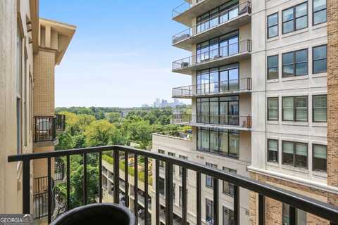 2255 Peachtree, Atlanta, GA 30309