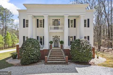 4763 Old Pendergrass, Jefferson, GA 30549