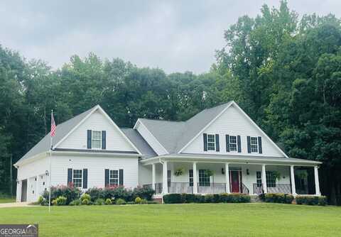 118 Mount Vernon, Winterville, GA 30683