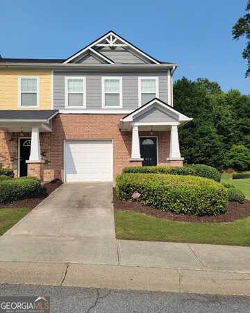 803 Arbor Gate, Lawrenceville, GA 30044