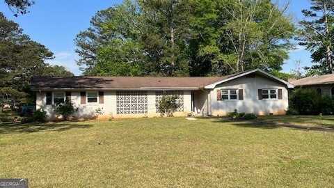 503 Roy Huie, Riverdale, GA 30274
