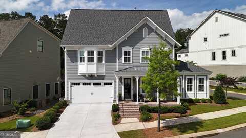 258 Dawson, Woodstock, GA 30188
