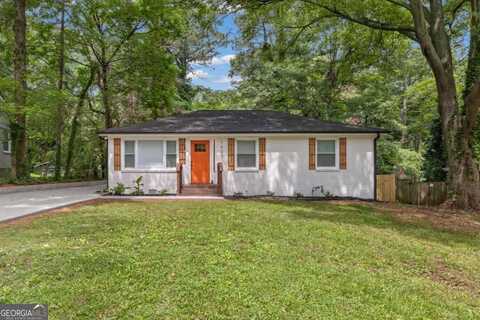 1927 Willa, Decatur, GA 30032