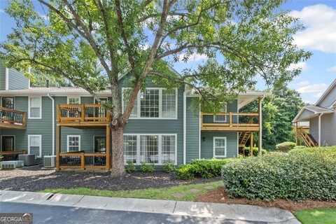 202 BERKELEY WOODS, Duluth, GA 30096
