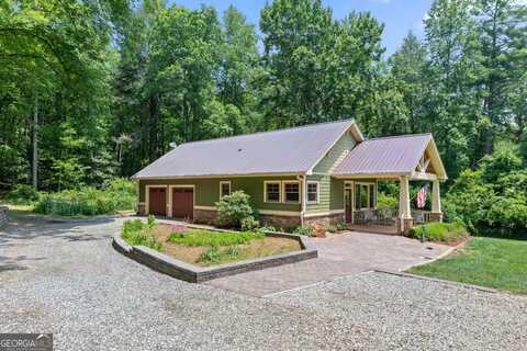 1315 Chimney Mountain Flats, Clarkesville, GA 30523