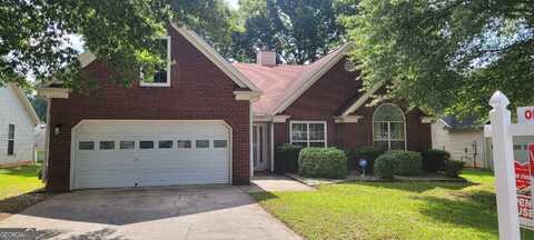 2703 Hillvale Cove, Lithonia, GA 30058