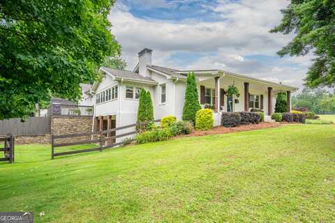 4067 Mason Creek, Winston, GA 30187