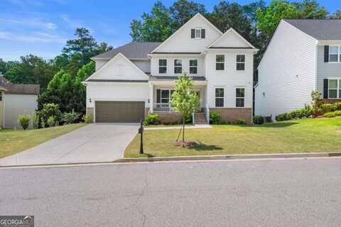 96 Fairway, Acworth, GA 30101